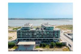T3 Premium no NOOBA Jardim | Vista Rio | Rooftop com Piscina