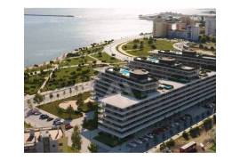 T3 Premium no NOOBA Jardim | Vista Rio | Rooftop com Piscina