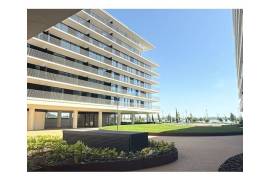 T3 Premium no NOOBA Jardim | Vista Rio | Rooftop com Piscina