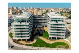 T3 Premium no NOOBA Jardim | Vista Rio | Rooftop com Piscina