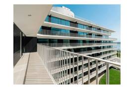 T3 Premium no NOOBA Jardim | Vista Rio | Rooftop com Piscina