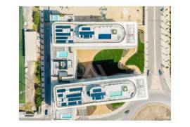 T3 Premium no NOOBA Jardim | Vista Rio | Rooftop com Piscina