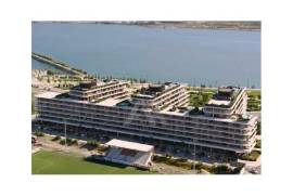 T3 Premium no NOOBA Jardim | Vista Rio | Rooftop com Piscina