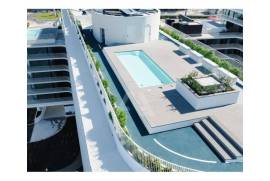T3 Premium no NOOBA Jardim | Vista Rio | Rooftop com Piscina