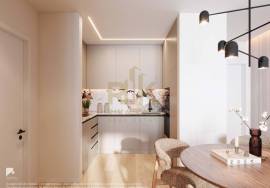 Furnished 1 bedroom apartment Furnished 1 bedroom apartment