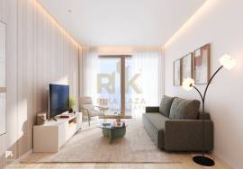 Furnished 1 bedroom apartment Furnished 1 bedroom apartment