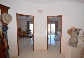 Classic 5‑Bed. Villa with Fantastic Sea and Countryside Views