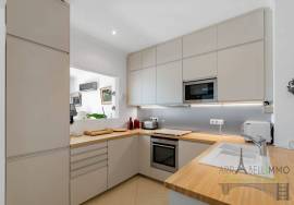 Vilamoura – Palmyra Residence: Top-Floor T3, 80sqm Rooftop Terrace, Private Lift