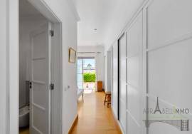 Vilamoura – Palmyra Residence: Top-Floor T3, 80sqm Rooftop Terrace, Private Lift