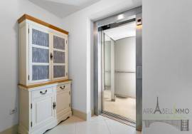 Vilamoura – Palmyra Residence: Top-Floor T3, 80sqm Rooftop Terrace, Private Lift