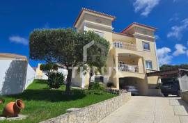 House in Mafra