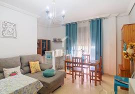 Apartment Badajoz Apartment Badajoz