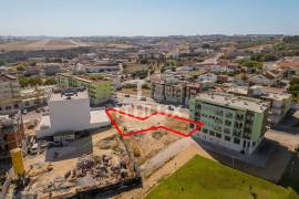 Urban land Loures Camarate Urban land Loures Camarate