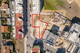 Urban land Loures Camarate Urban land Loures Camarate