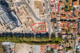 Urban Land for Construction Urban Land for Construction