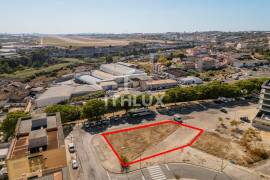 Urban Land for Construction Urban Land for Construction