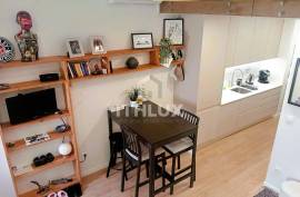 Charming 1 bedroom house Fully renovated - By the River - Historic Center of Alcochete Charming 1 bedroom house Fully renovated - By the River - Historic Center of Alcochete