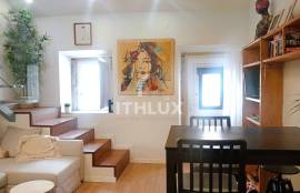 Charming 1 bedroom house Fully renovated - By the River - Historic Center of Alcochete Charming 1 bedroom house Fully renovated - By the River - Historic Center of Alcochete