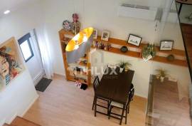 Charming 1 bedroom house Fully renovated - By the River - Historic Center of Alcochete Charming 1 bedroom house Fully renovated - By the River - Historic Center of Alcochete