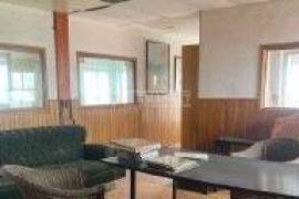 Unique Commercial Space with Panoramic View in the Center of Albufeira – 150 m²