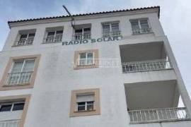 Unique Commercial Space with Panoramic View in the Center of Albufeira – 150 m²