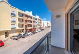 3 Bedroom Apartment for Sale in the Centre of São Brás de Alportel 3 Bedroom Apartment for Sale in the Centre of São Brás de Alportel