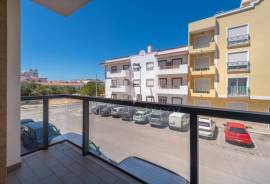 3 Bedroom Apartment for Sale in the Centre of São Brás de Alportel 3 Bedroom Apartment for Sale in the Centre of São Brás de Alportel