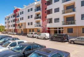 3 Bedroom Apartment for Sale in the Centre of São Brás de Alportel