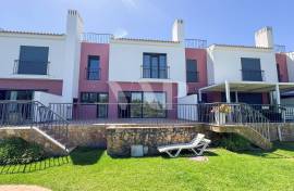 2+1 Bedroom Semi-Detached House with Rooftop, Garage and Swimming Pool in Guia, Albufeira