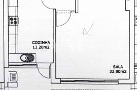 2+1 Bedroom Semi-Detached House with Rooftop, Garage and Swimming Pool in Guia, Albufeira