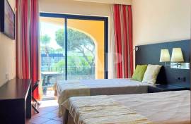 2+1 Bedroom Apartment for Annual Rental in Vila Sol with Swimming Pool 2+1 Bedroom Apartment for Annual Rental in Vila Sol with Swimming Pool