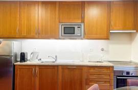2+1 Bedroom Apartment for Annual Rental in Vila Sol with Swimming Pool 2+1 Bedroom Apartment for Annual Rental in Vila Sol with Swimming Pool