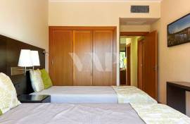 2+1 Bedroom Apartment for Annual Rental in Vila Sol with Swimming Pool 2+1 Bedroom Apartment for Annual Rental in Vila Sol with Swimming Pool