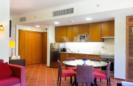 2+1 Bedroom Apartment for Annual Rental in Vila Sol with Swimming Pool 2+1 Bedroom Apartment for Annual Rental in Vila Sol with Swimming Pool