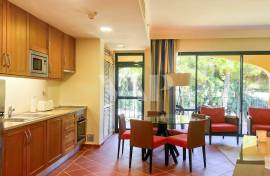 2+1 Bedroom Apartment for Annual Rental in Vila Sol with Swimming Pool 2+1 Bedroom Apartment for Annual Rental in Vila Sol with Swimming Pool