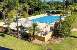 2+1 Bedroom Apartment for Annual Rental in Vila Sol with Swimming Pool 2+1 Bedroom Apartment for Annual Rental in Vila Sol with Swimming Pool