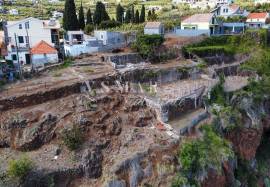 Building Land in Ponta do Sol with Phenomenal View Building Land in Ponta do Sol with Phenomenal View