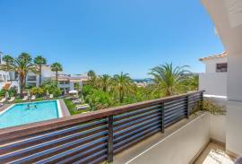 Exceptional 2-Bedroom Apartment at Belmar Spa & Beach Resort