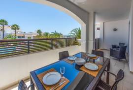 Exceptional 2-Bedroom Apartment at Belmar Spa & Beach Resort