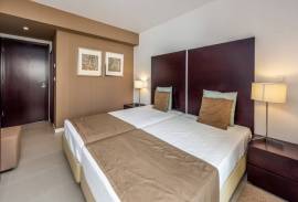 Exceptional 2-Bedroom Apartment at Belmar Spa & Beach Resort