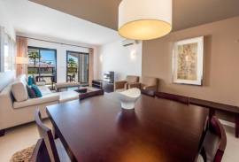 Exceptional 2-Bedroom Apartment at Belmar Spa & Beach Resort