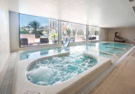 Exceptional 2-Bedroom Apartment at Belmar Spa & Beach Resort