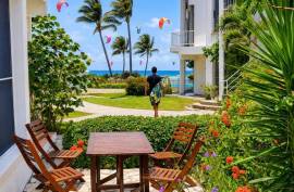 Kite Beach Condo Kite Beach Condo