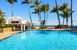 Kite Beach Condo Kite Beach Condo