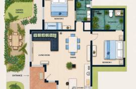 Kite Beach Condo Kite Beach Condo