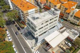 Office Funchal Madalenas