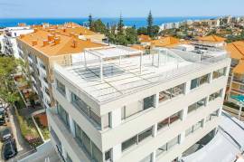 Office Funchal Madalenas