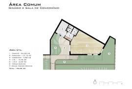 House T3, Single Floor in Caniço House T3, Single Floor in Caniço
