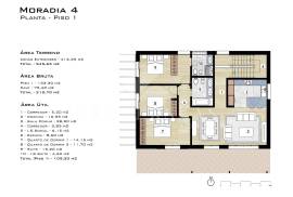 House T3, Single Floor in Caniço House T3, Single Floor in Caniço