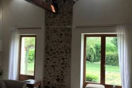 Stunning 3 Bed House & Gite For Sale In Genouillac France Stunning 3 Bed House & Gite For Sale In Genouillac France